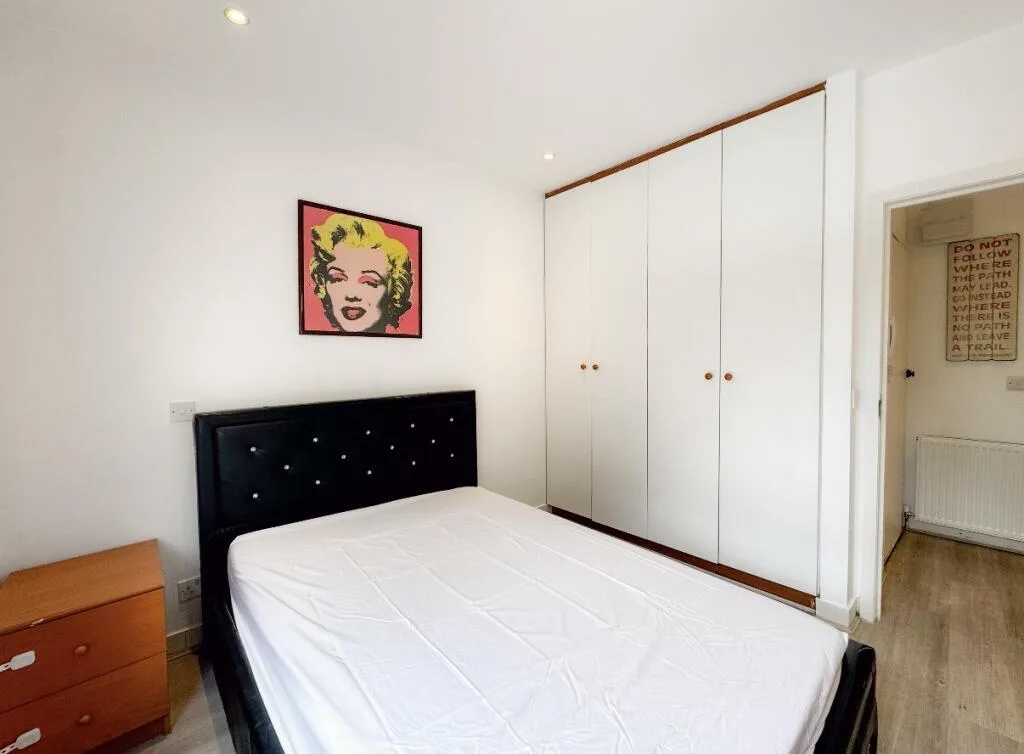 1 bedroom flat for rent