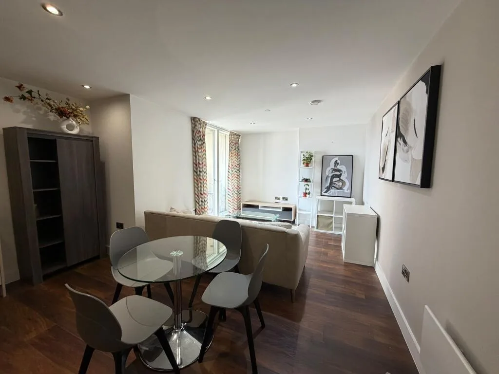 2 bedroom apartment for rent