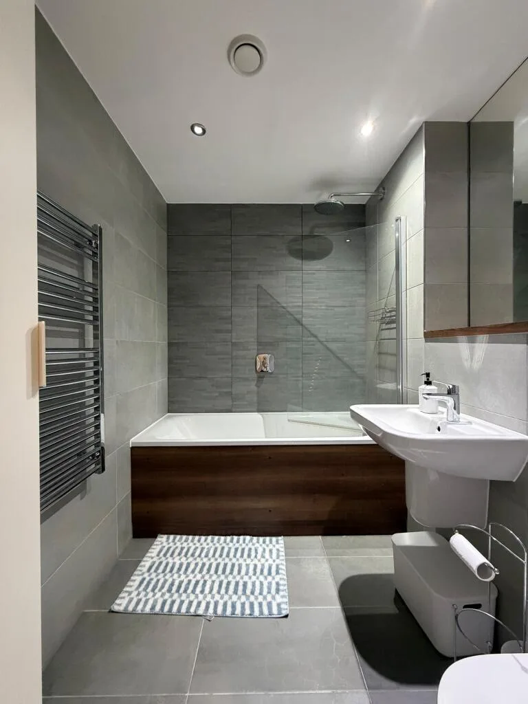 2 bedroom apartment for rent