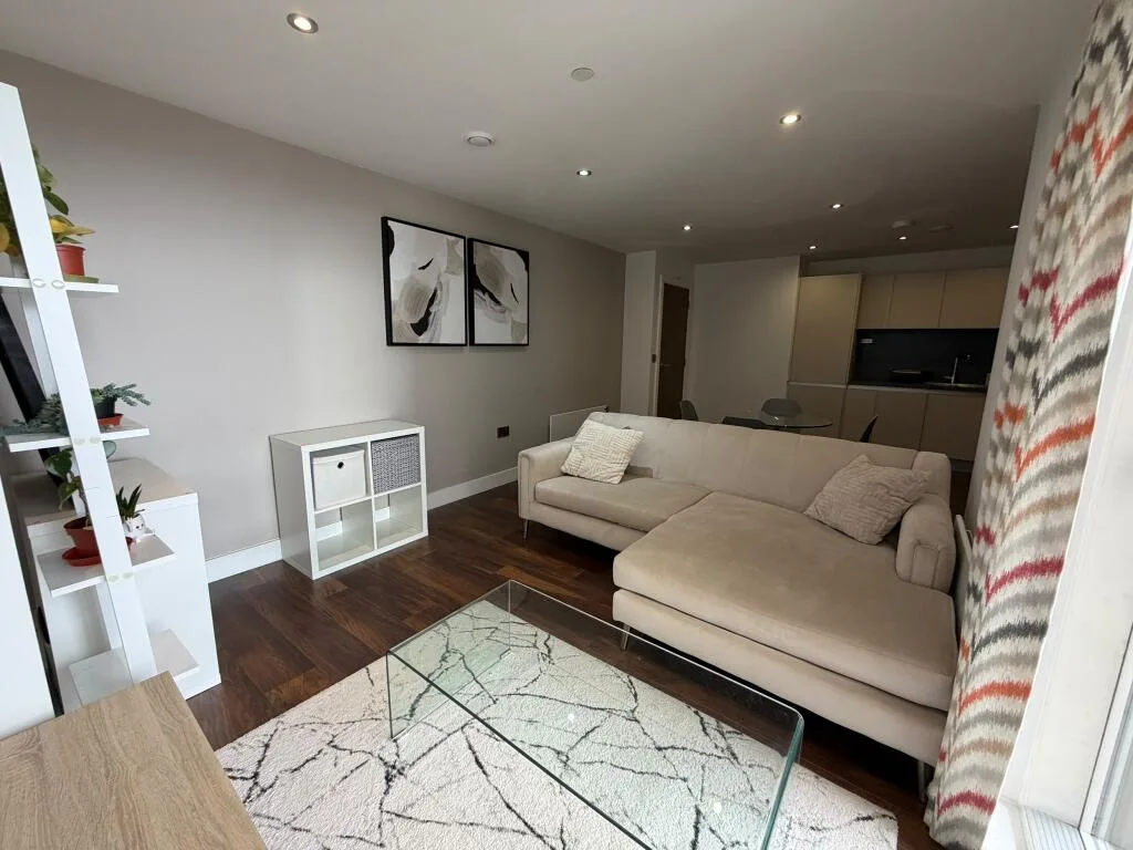 2 bedroom apartment for rent