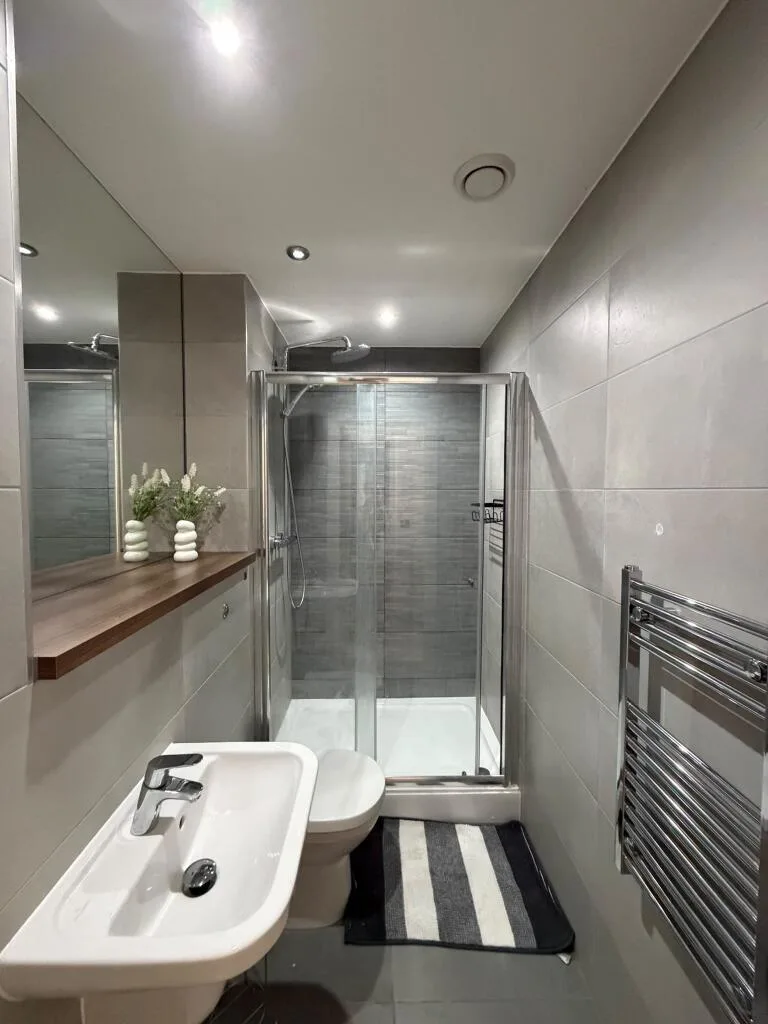 2 bedroom apartment for rent