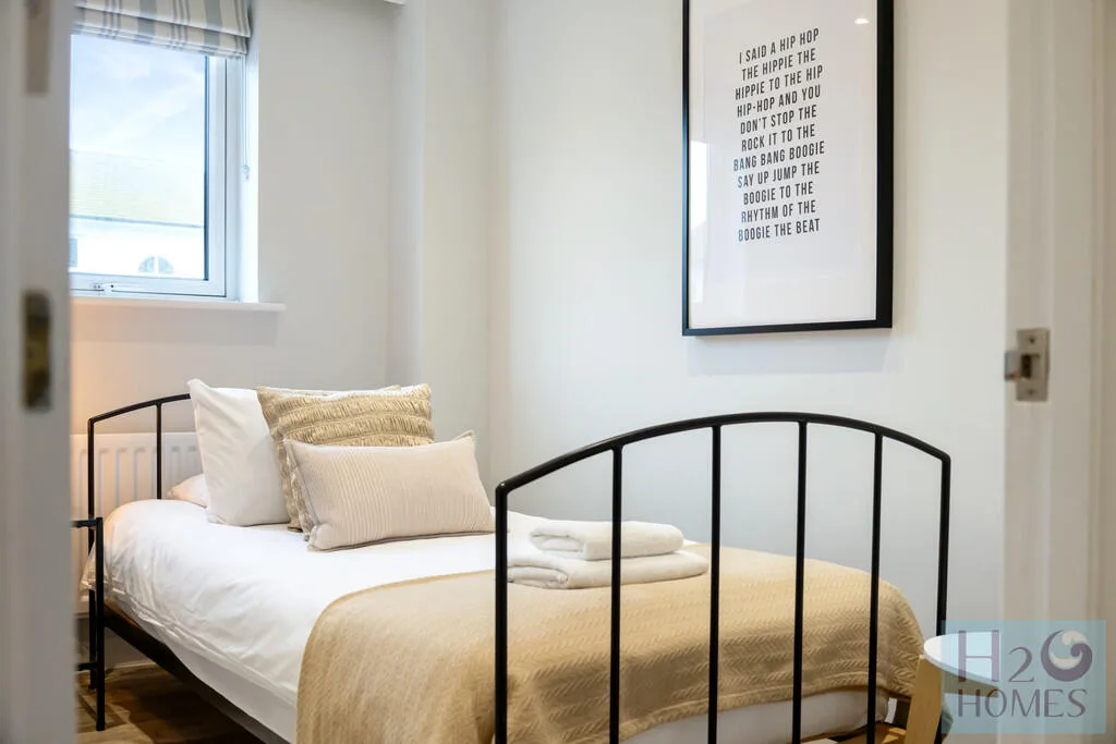 3 bedroom apartment for rent