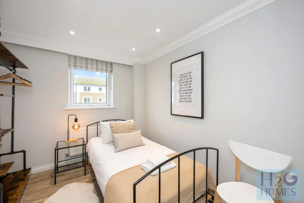 3 bedroom apartment for rent