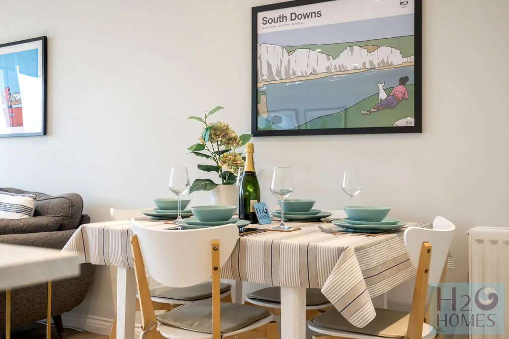 3 bedroom apartment for rent