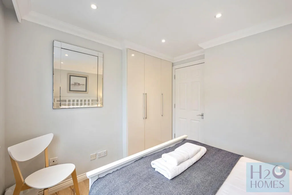3 bedroom apartment for rent