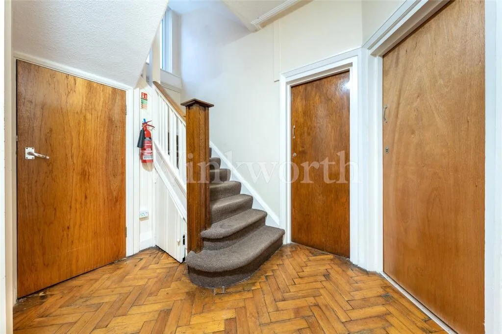 Studio apartment for rent