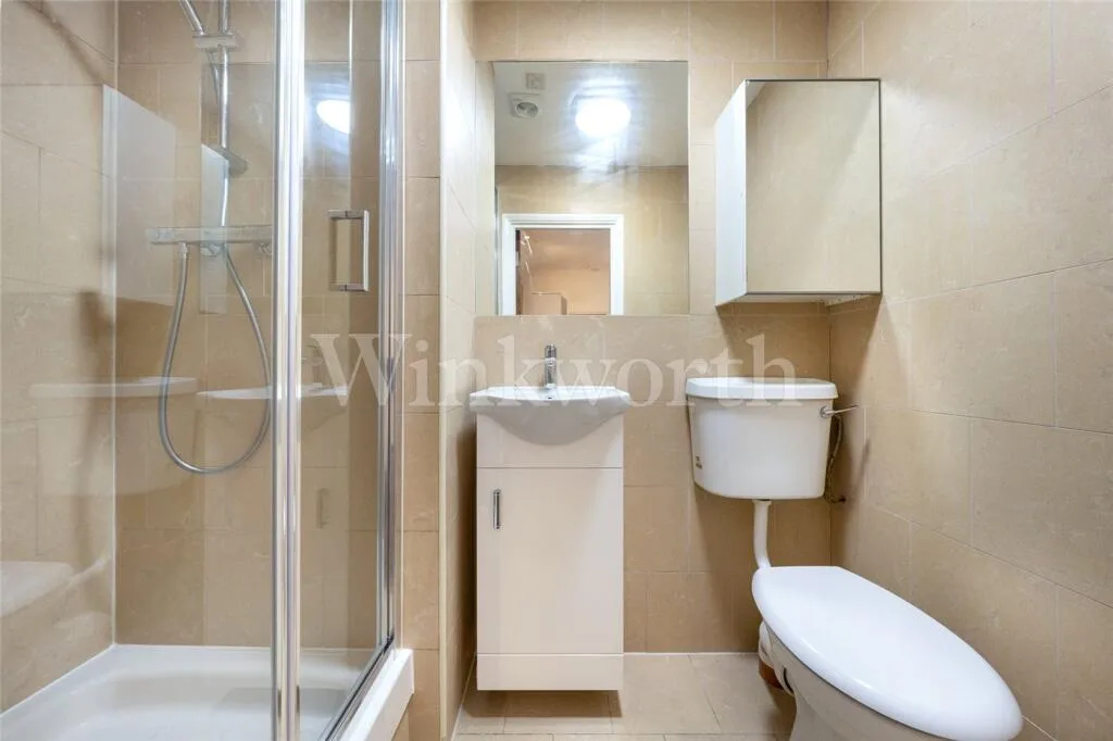Studio apartment for rent
