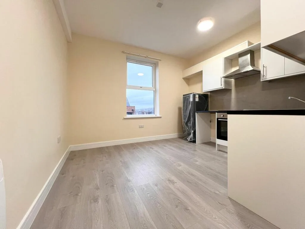 Studio apartment for rent