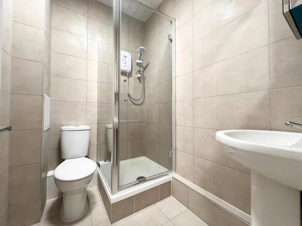 Studio apartment for rent