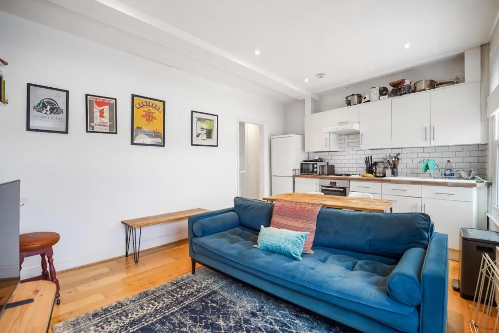 1 bedroom apartment for rent