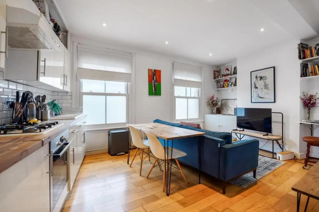 1 bedroom apartment for rent