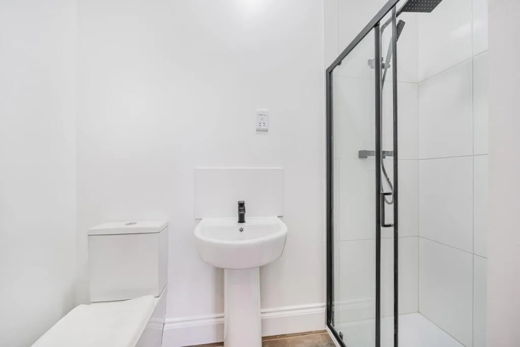 Semi-detached house for rent