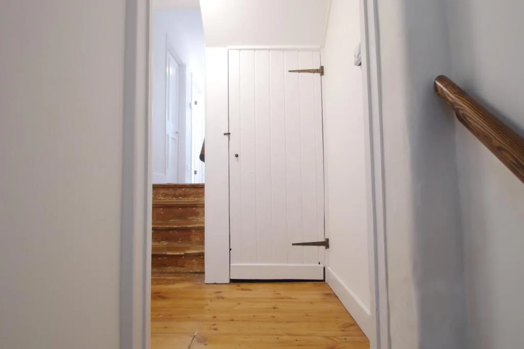 2 bedroom ground floor maisonette for rent