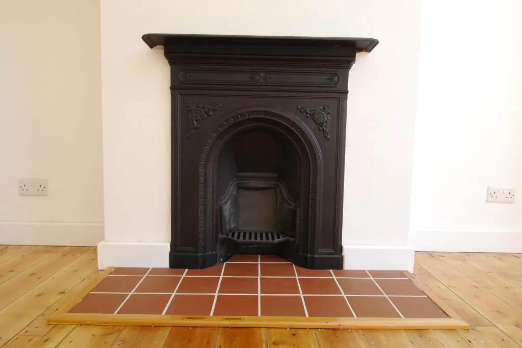 2 bedroom ground floor maisonette for rent