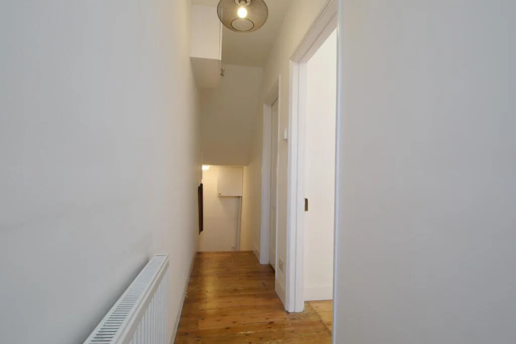 2 bedroom ground floor maisonette for rent