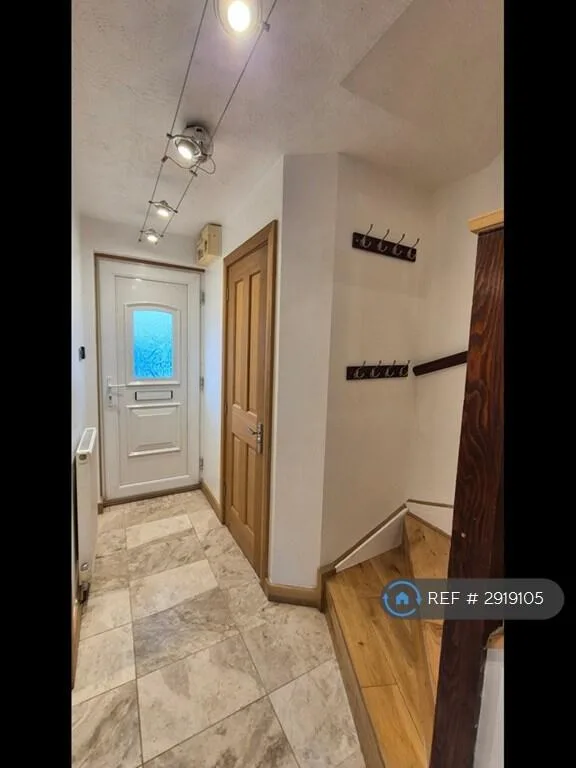 2 bedroom terraced house for rent