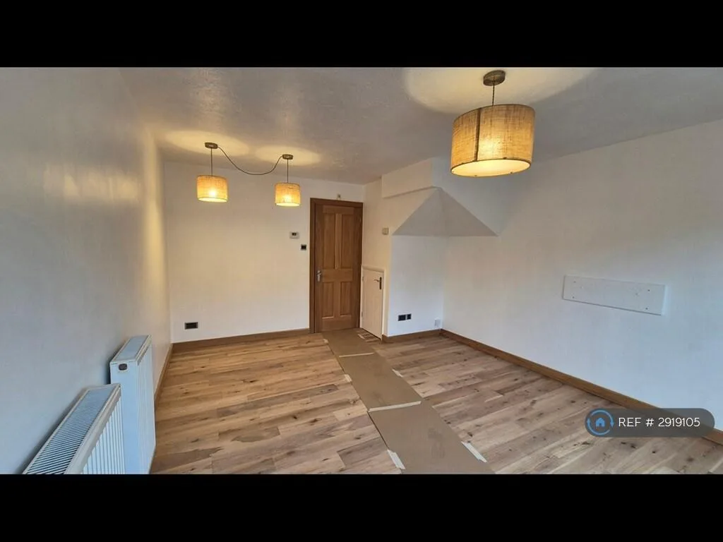 2 bedroom terraced house for rent