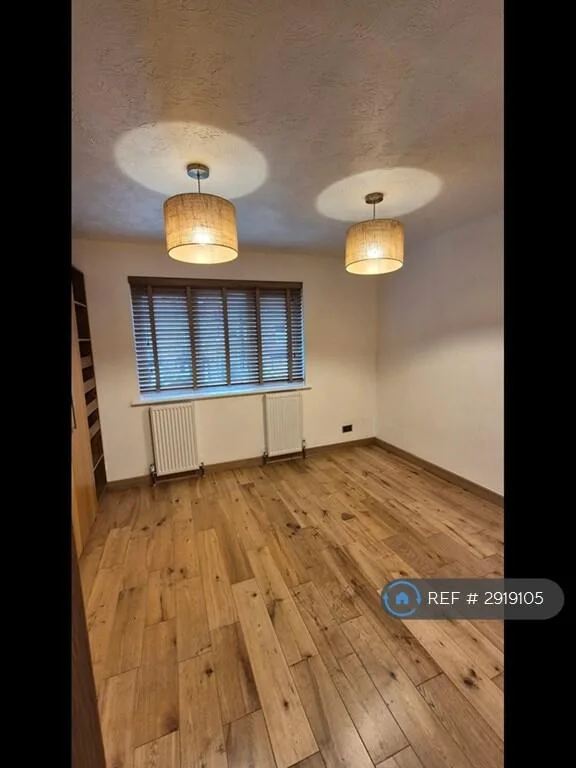 2 bedroom terraced house for rent