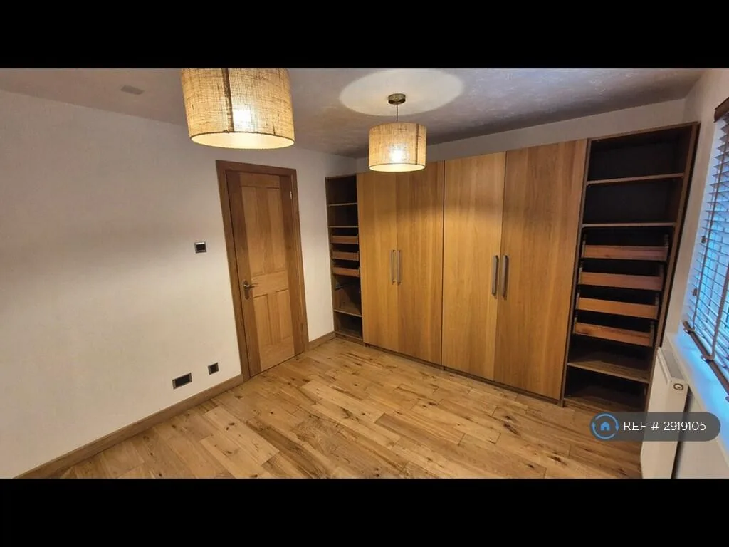 2 bedroom terraced house for rent