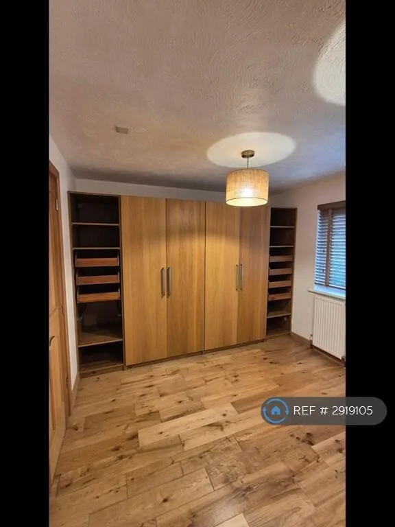2 bedroom terraced house for rent
