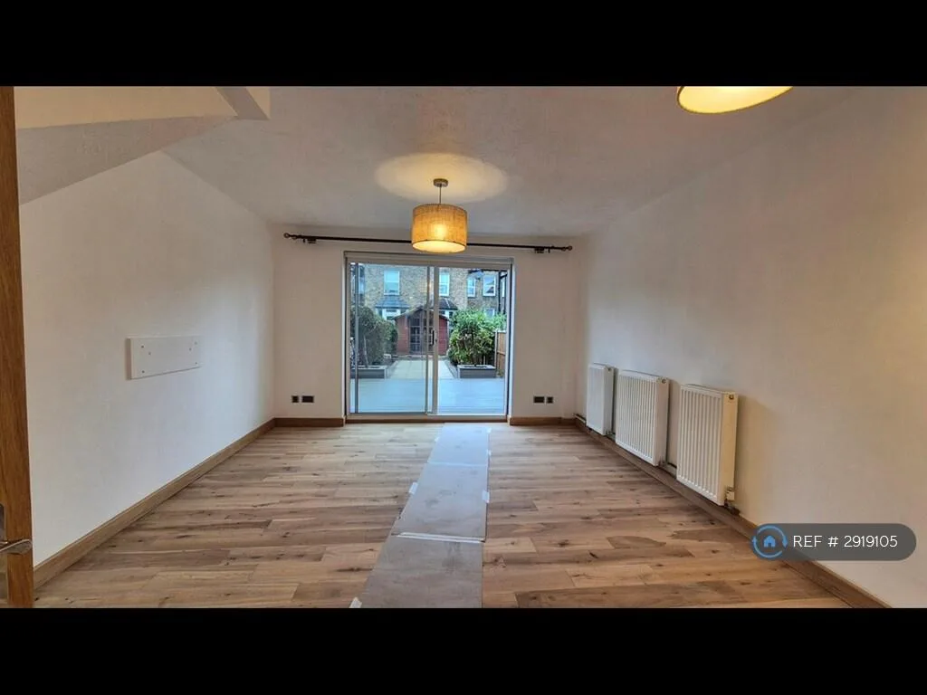 2 bedroom terraced house for rent