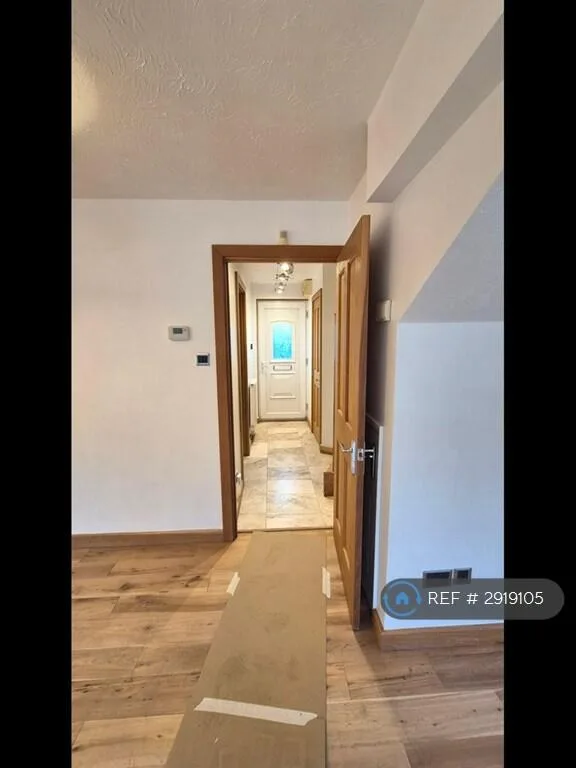 2 bedroom terraced house for rent
