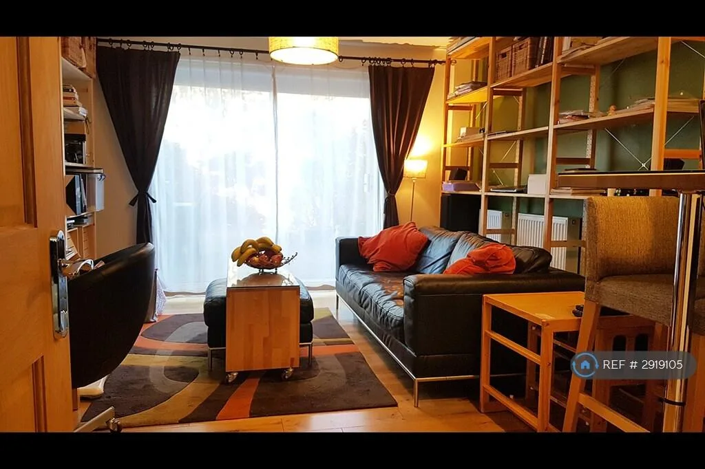 2 bedroom terraced house for rent