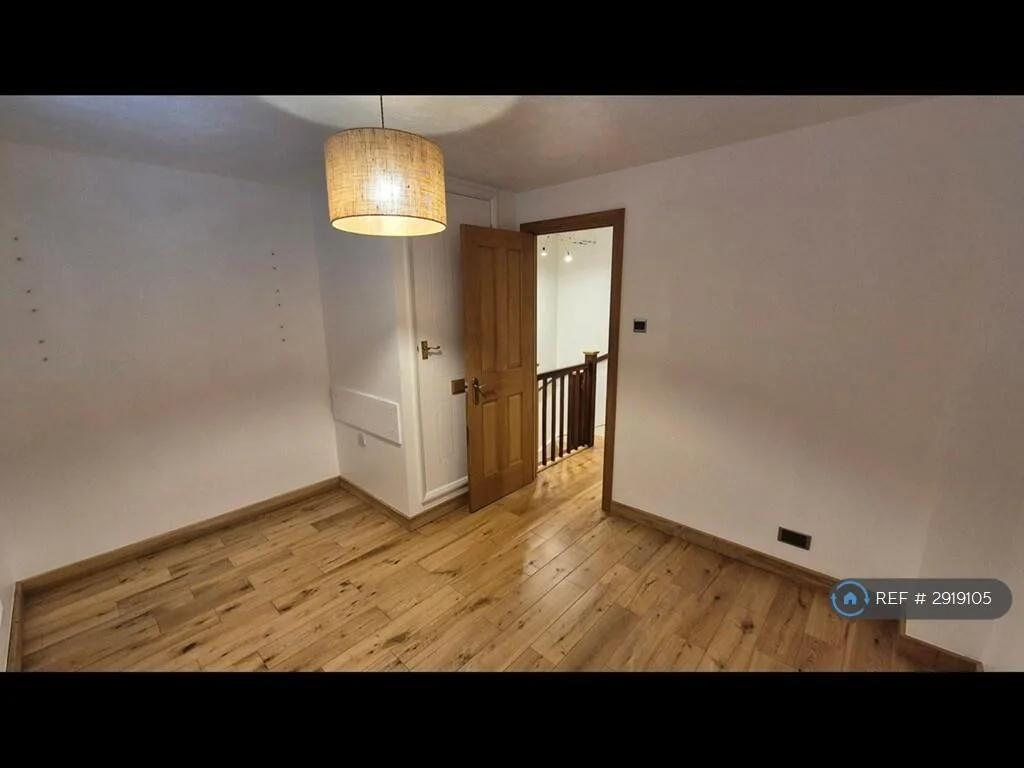 2 bedroom terraced house for rent