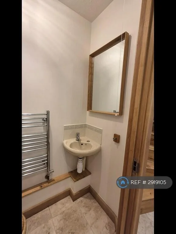 2 bedroom terraced house for rent