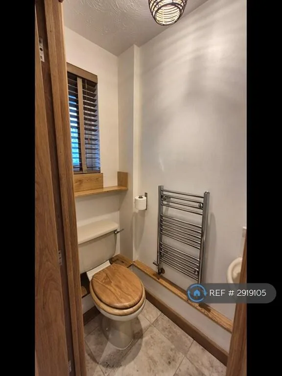 2 bedroom terraced house for rent