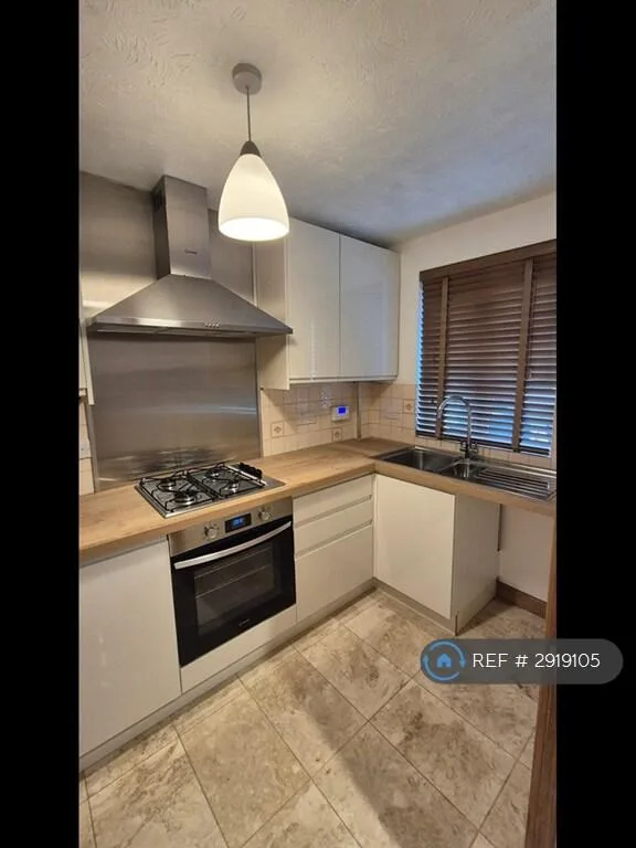 2 bedroom terraced house for rent