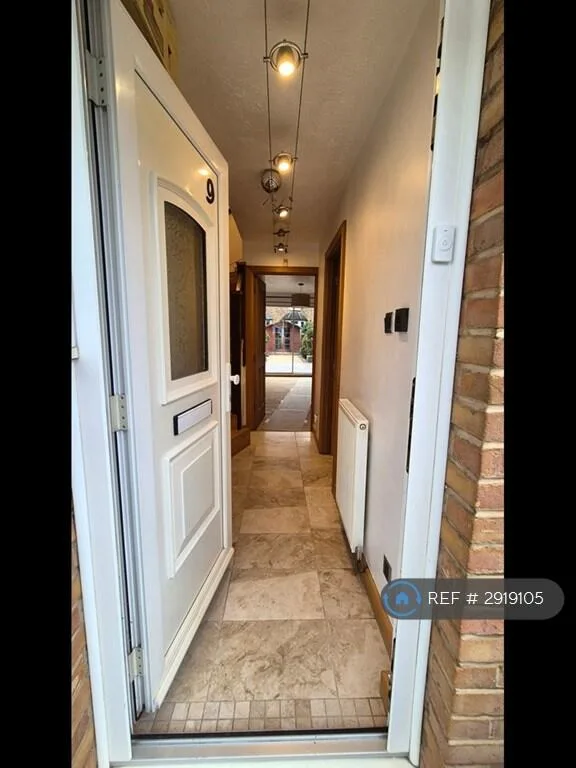 2 bedroom terraced house for rent