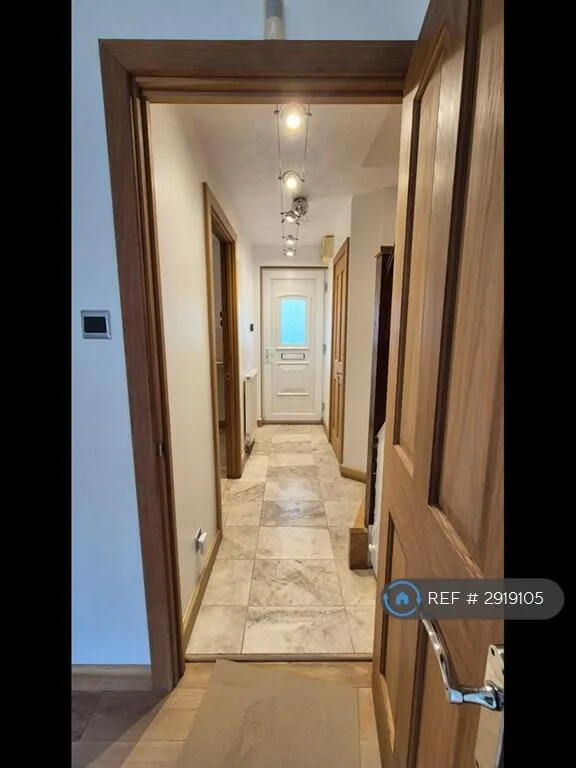 2 bedroom terraced house for rent