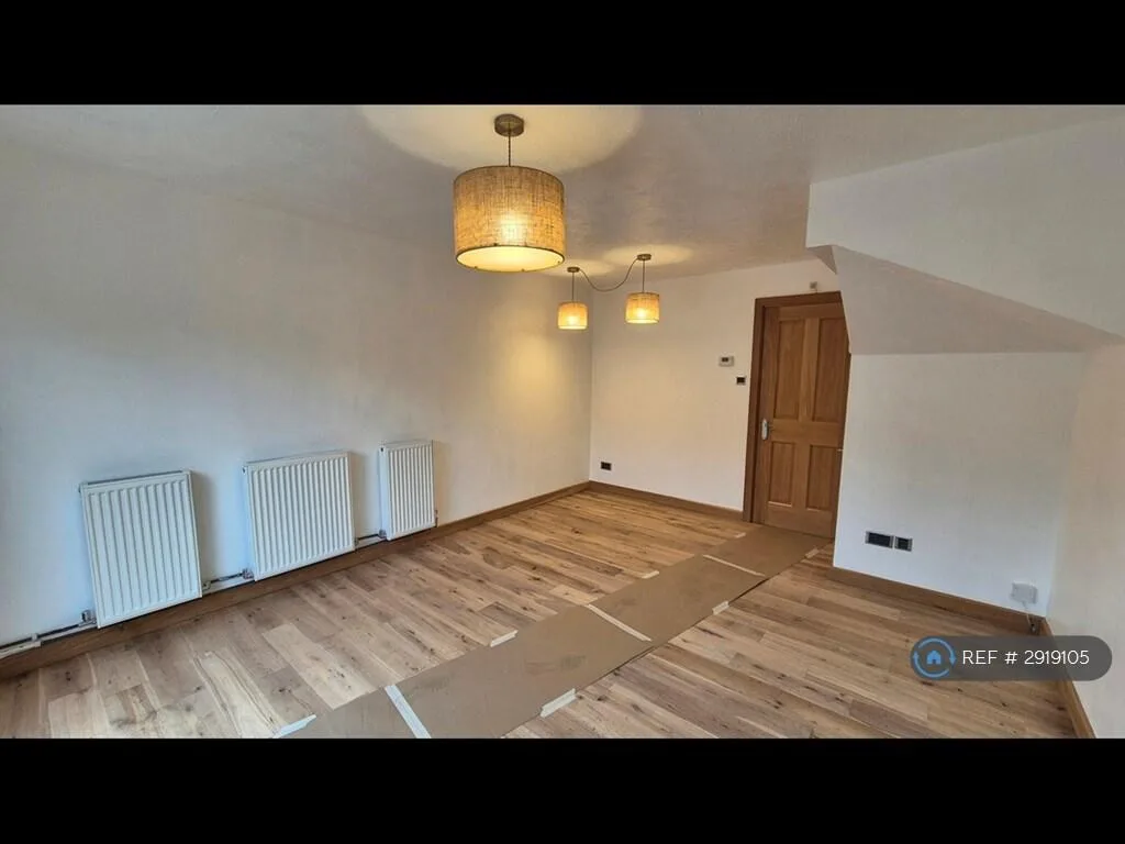 2 bedroom terraced house for rent