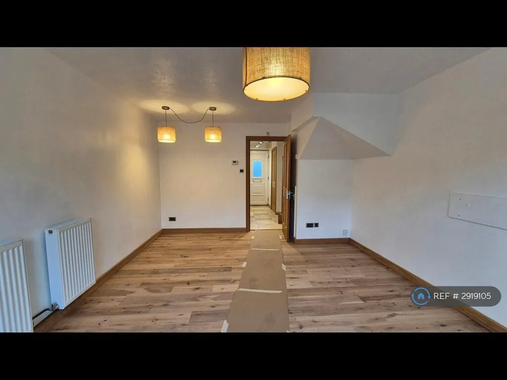 2 bedroom terraced house for rent