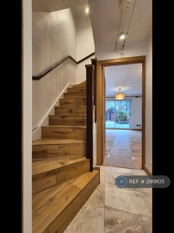 2 bedroom terraced house for rent