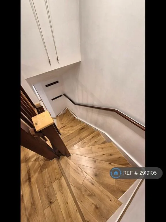 2 bedroom terraced house for rent