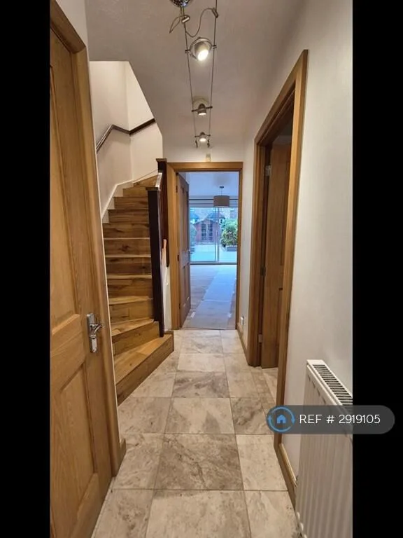 2 bedroom terraced house for rent