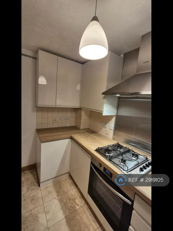 2 bedroom terraced house for rent