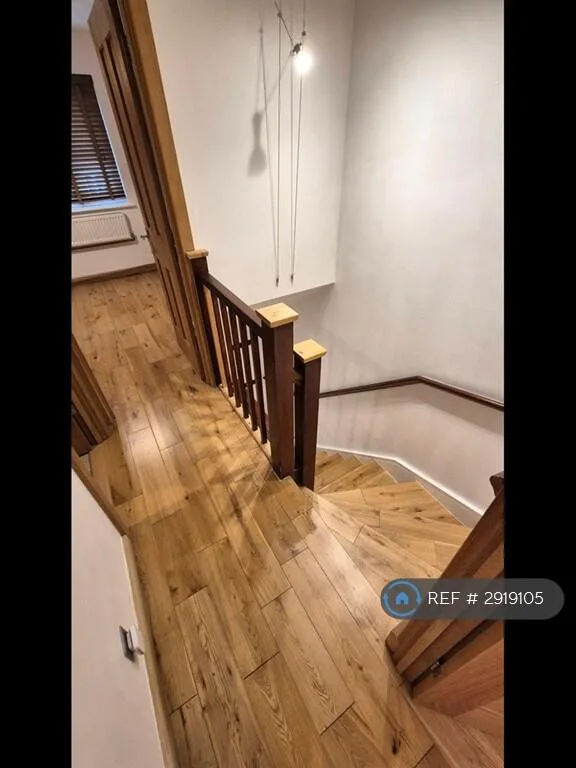 2 bedroom terraced house for rent
