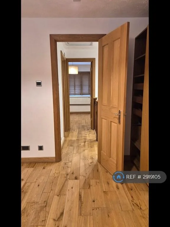 2 bedroom terraced house for rent