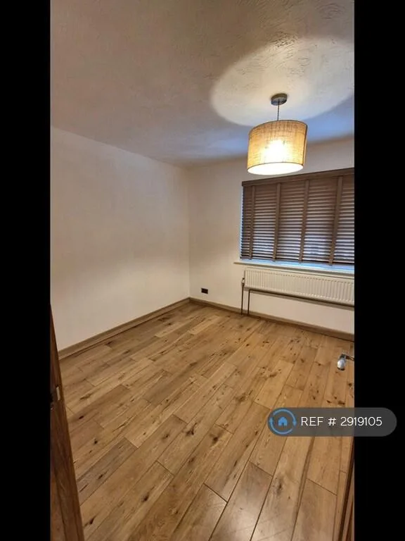 2 bedroom terraced house for rent