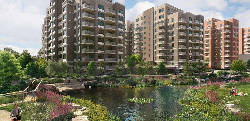 1 bedroom apartment for rent