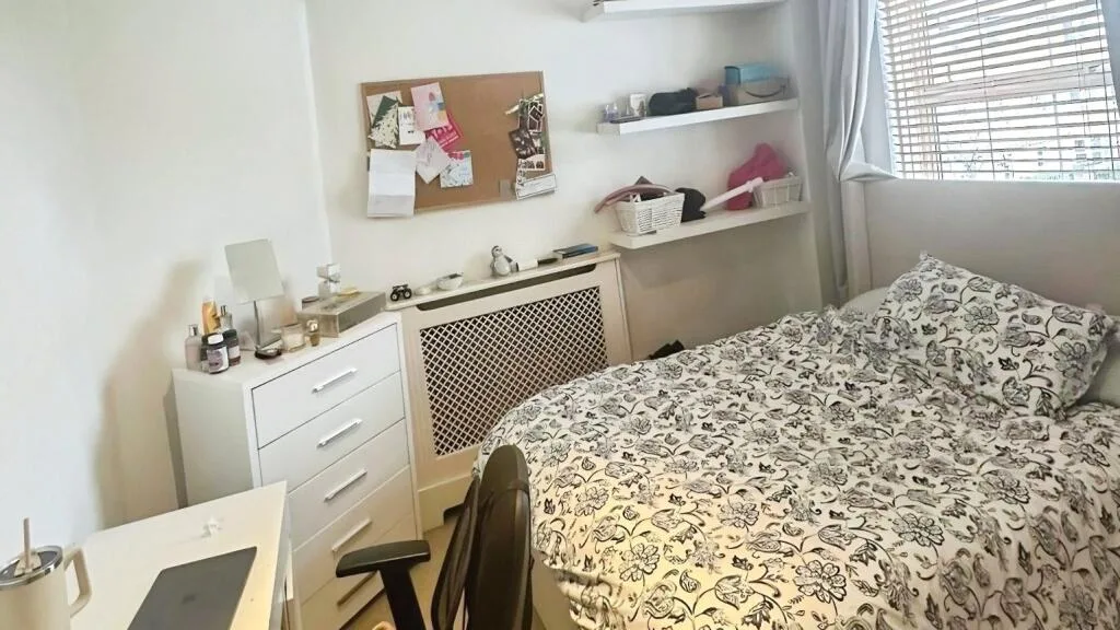 3 bedroom maisonette for rent
