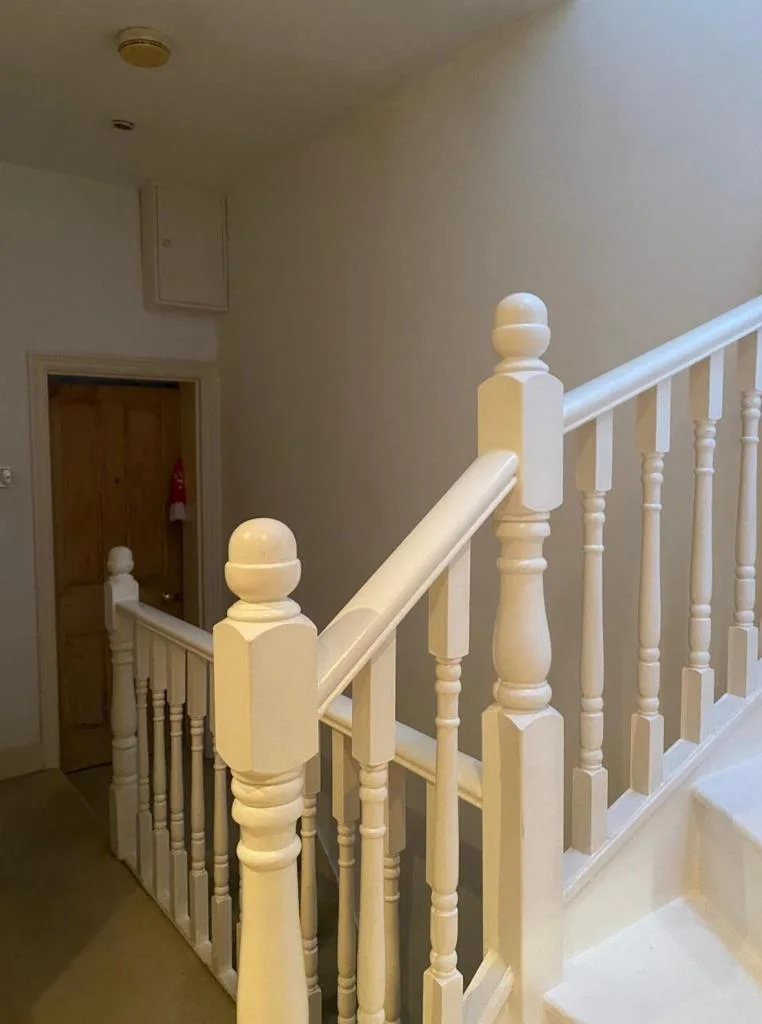 3 bedroom semi-detached house for rent