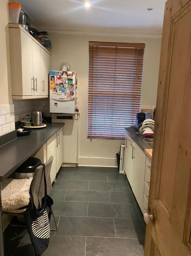 3 bedroom semi-detached house for rent