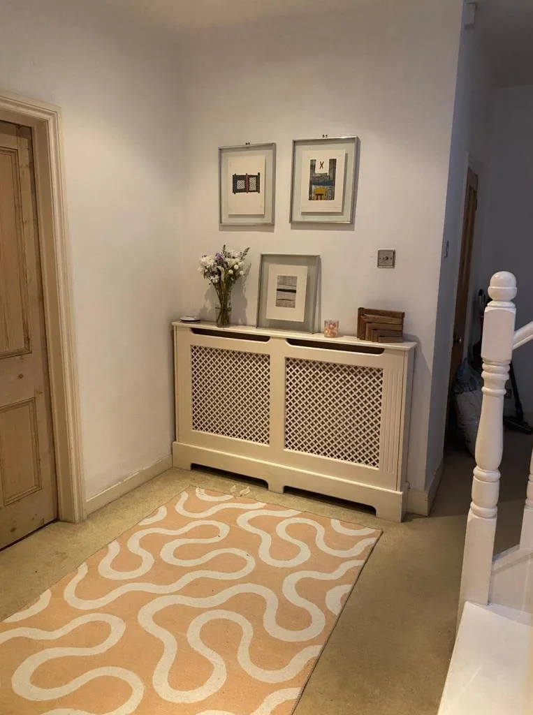 3 bedroom semi-detached house for rent