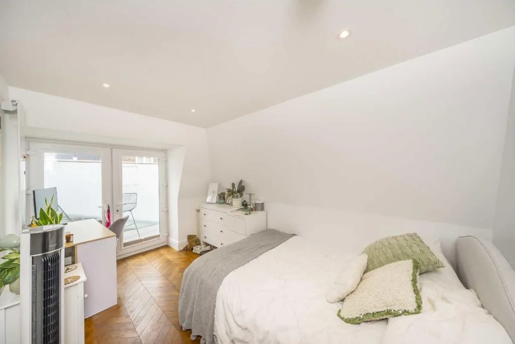 3 bedroom flat for rent