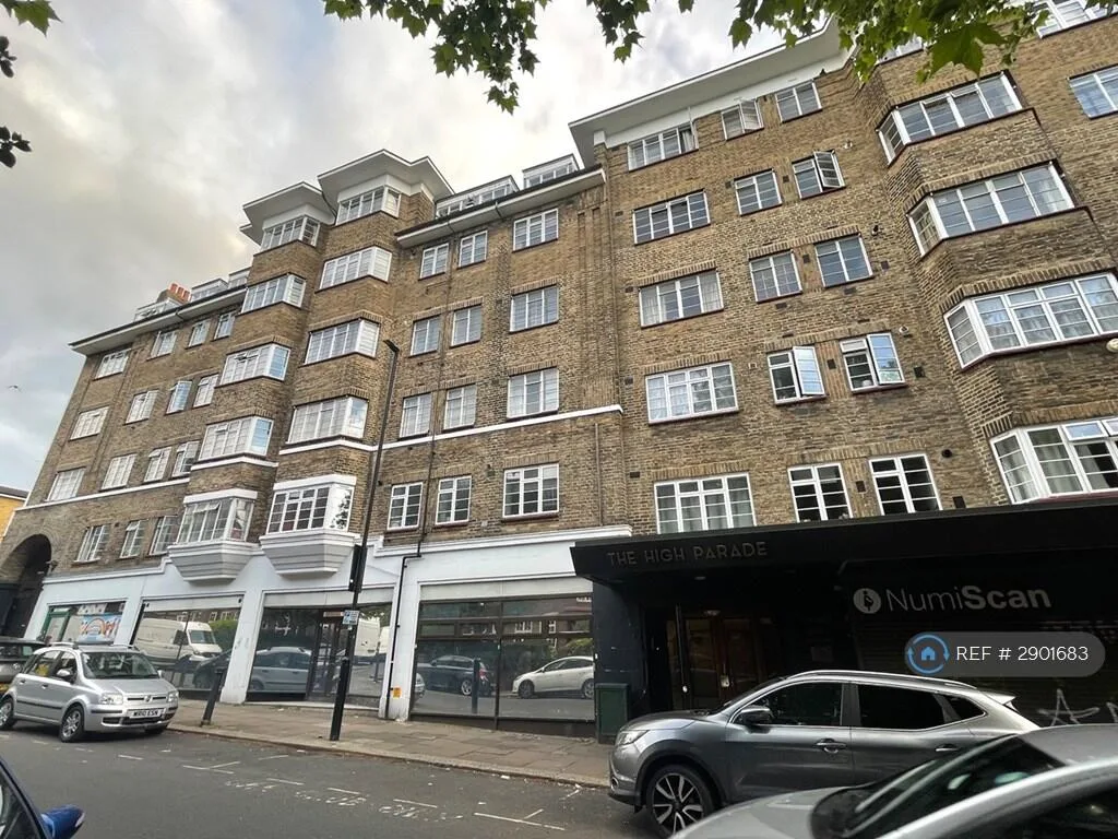 1 bedroom flat for rent