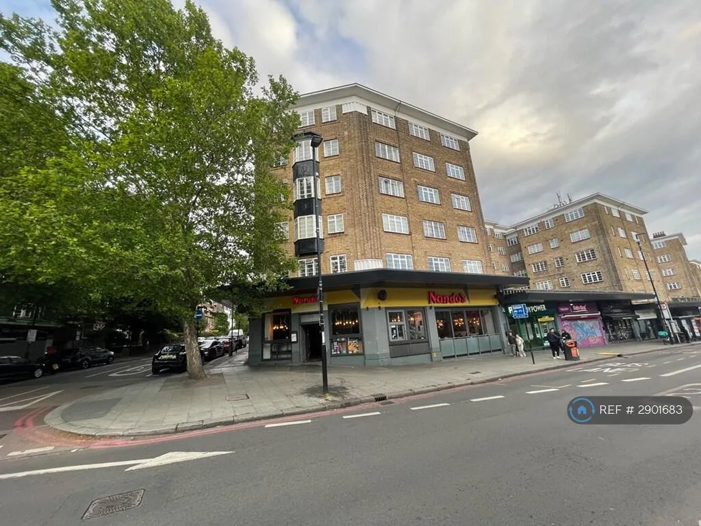 1 bedroom flat for rent